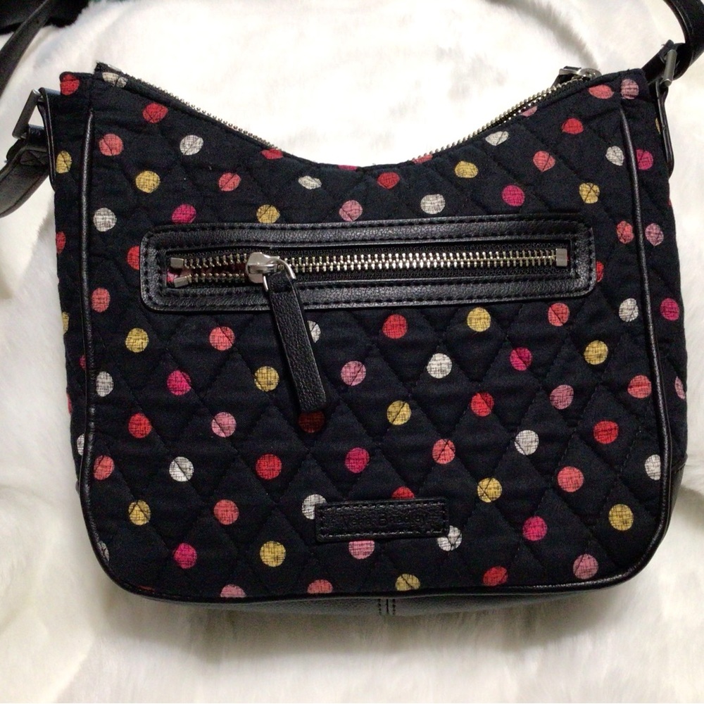 Vera Bradley crossbody